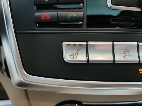 Used 2014 Mercedes-Benz ML 350 ML350 image 23