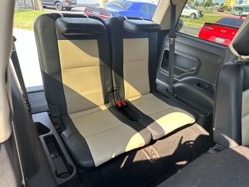 Used 2010 Ford Explorer Eddie Bauer RWD image 14