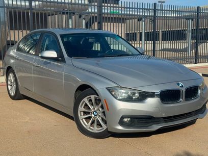 Used 2016 BMW 320i Sedan