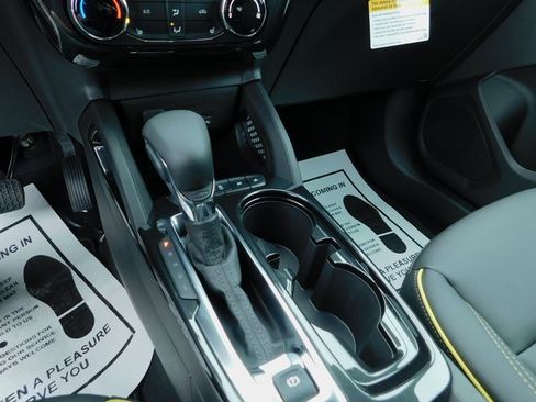 New 2026 Chevrolet TrailBlazer ACTIV image 28