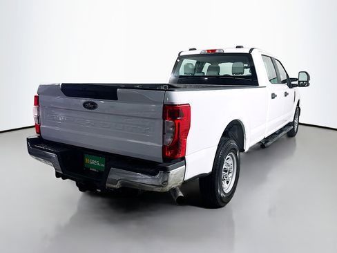 Used 2020 Ford F250 XL w/ Power Equipment Group image 10