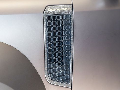 New 2026 Land Rover Defender 110 image 10