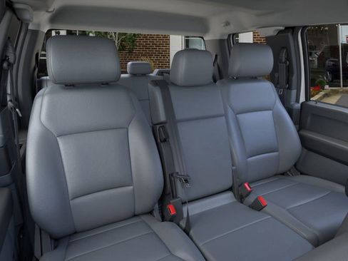 New 2025 Ford F350 XL w/ Snow Plow Prep Package image 10