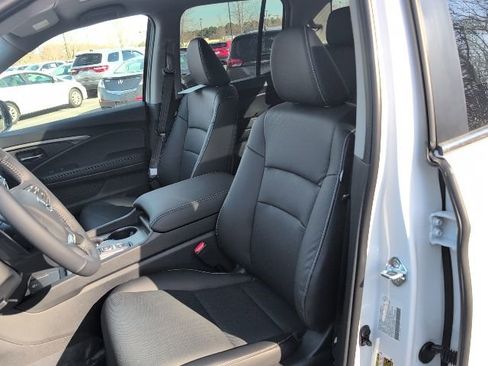 New 2026 Honda Ridgeline RTL image 27