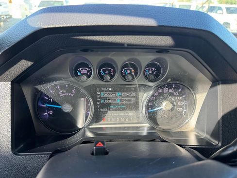 Used 2011 Ford F450 Lariat image 13