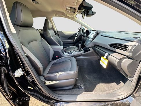 New 2026 Subaru Crosstrek 2.5i Limited AWD/4WD image 34