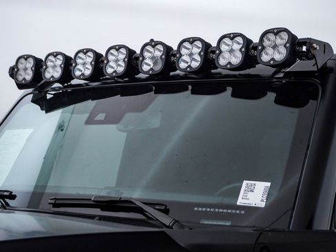 Used 2021 Ford Bronco First Edition image 9