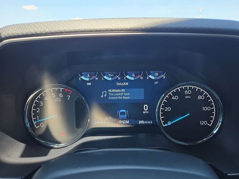 Used 2023 Ford F150 XLT w/ Equipment Group 302A High RWD image 30