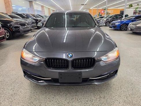 Used 2016 BMW 328i xDrive Sedan AWD/4WD image 3