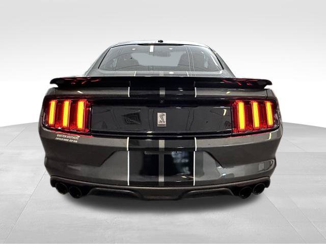Used 2017 Ford Mustang Shelby GT350 w/ Electronics Package RWD image 5