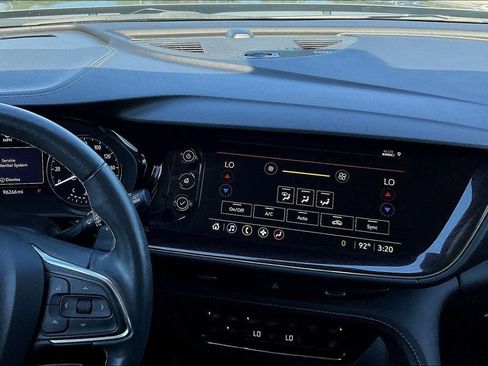 Used 2023 Buick Envision Essence w/ Sport Touring Package FWD image 13