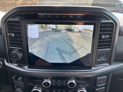 Used 2024 Ford F150 XLT w/ Equipment Group 302A MID image 28