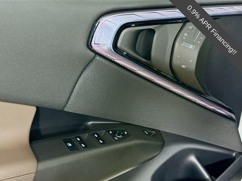 Used 2025 BMW X3 xDrive30i w/ Premium Package image 18