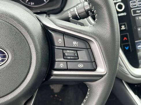 Certified 2025 Subaru Outback Premium w/ Popular Package #1A image 26