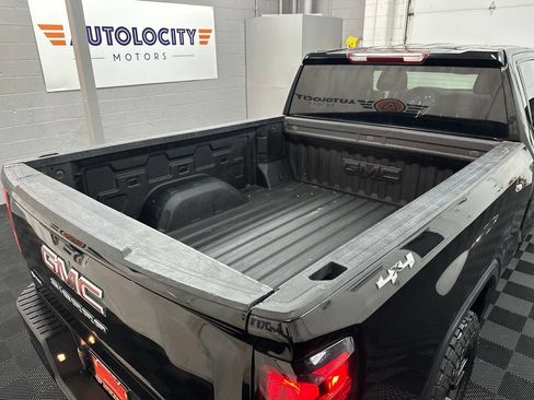 Used 2023 GMC Sierra 1500 Elevation AWD/4WD image 11