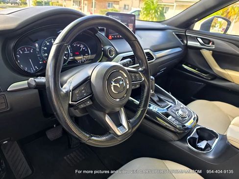 Used 2020 MAZDA CX-9 Grand Touring image 15