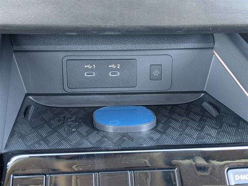 New 2026 Nissan Murano SL image 15