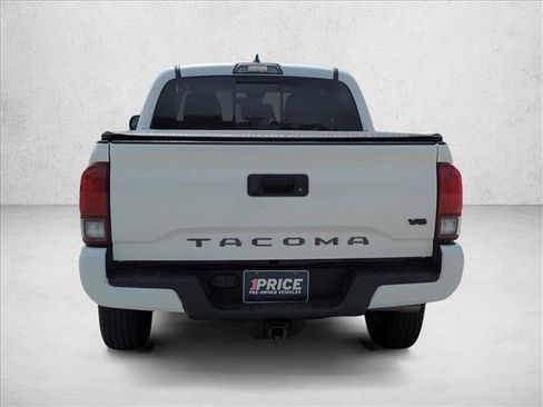 Used 2019 Toyota Tacoma SR5 image 6