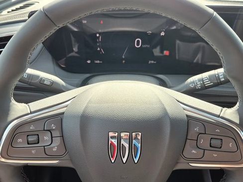 New 2026 Buick Encore GX Sport Touring w/ Advanced Technology Package image 22