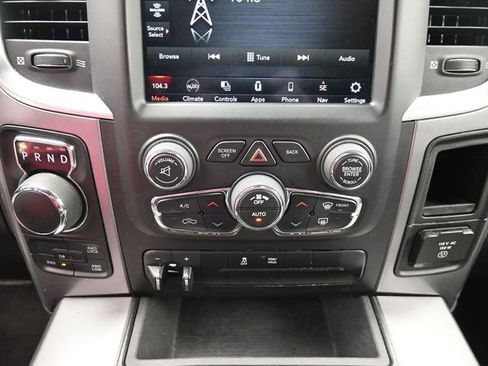 Used 2023 RAM 1500 Classic SLT w/ Trailer & Traction Group image 27