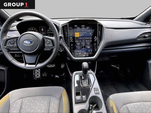 Used 2024 Subaru Crosstrek 2.5i Sport AWD/4WD image 16