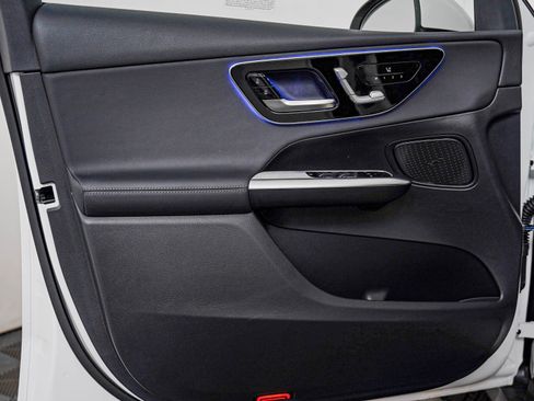 Certified 2026 Mercedes-Benz GLC 300 image 19