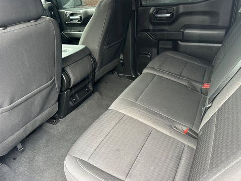 Used 2022 Chevrolet Silverado 1500 Custom w/ Rally Edition image 14