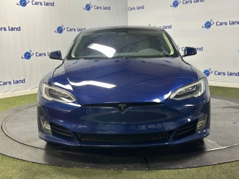 Used 2017 Tesla Model S 75D image 5