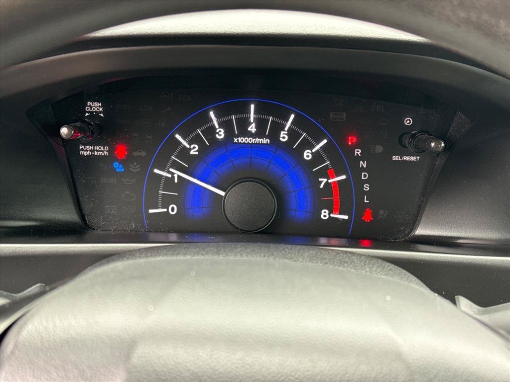 Used 2015 Honda Civic LX image 18