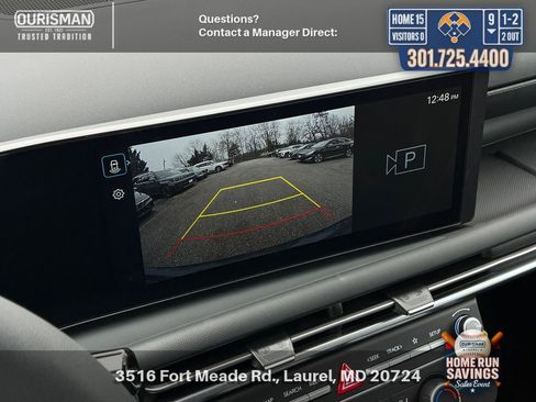 New 2026 Hyundai Tucson SE image 12