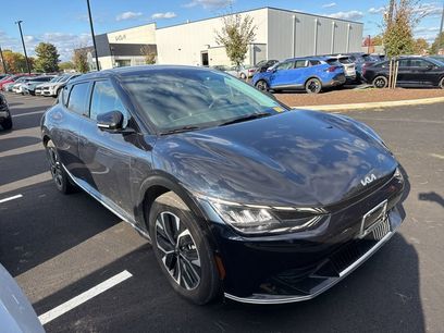 Used 2022 Kia EV6 Wind w/ Wind Technology Package