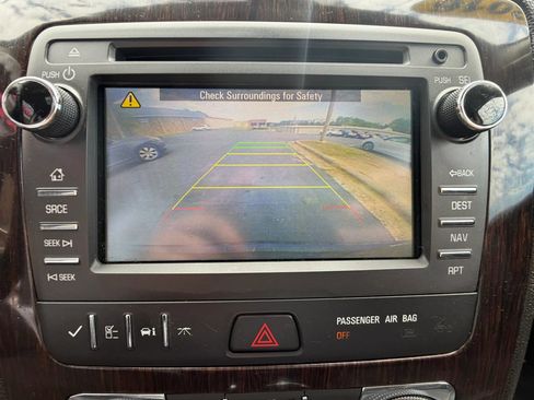 Used 2016 Chevrolet Traverse LT image 26