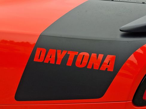 Used 2021 Dodge Charger R/T w/ Daytona Edition Group image 30