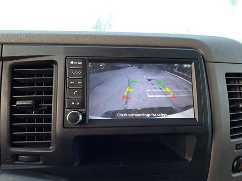 Used 2020 Nissan NV 1500 S image 20