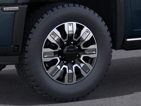 New 2026 GMC Sierra 2500 Denali w/ Denali Reserve Package AWD/4WD image 9