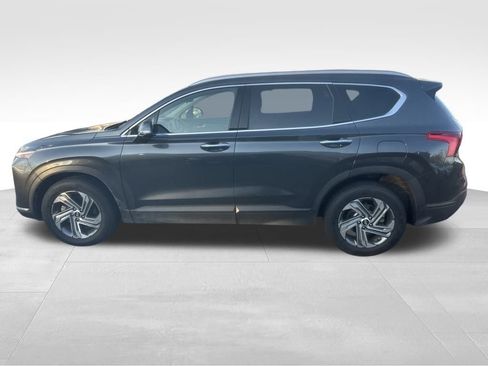 Used 2023 Hyundai Santa Fe SEL image 12