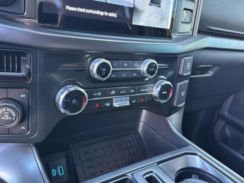 Certified 2024 Ford F150 XLT w/ Equipment Group 302A MID image 23