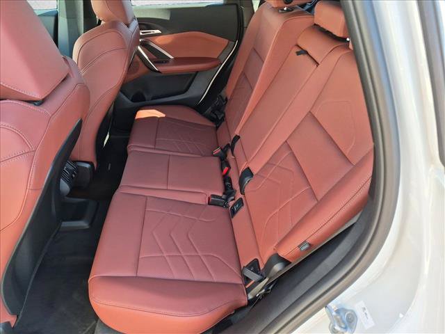 New 2026 BMW X1 xDrive28i w/ Convenience Package AWD/4WD image 16