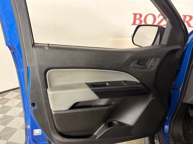 Used 2021 GMC Canyon Elevation Standard RWD image 14