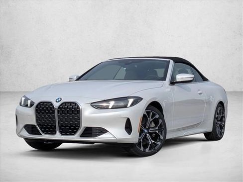 New 2026 BMW 430i xDrive 430i xDrive image 1