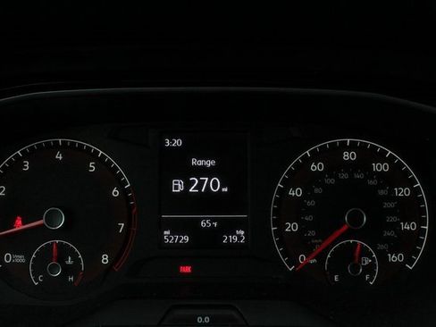 Used 2021 Volkswagen Jetta R-Line image 23