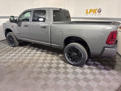 New 2026 RAM 2500 Big Horn image 9