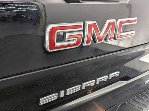 Used 2022 GMC Sierra 1500 SLT w/ SLT Premium Plus Package image 14