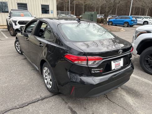 New 2026 Toyota Corolla LE image 13