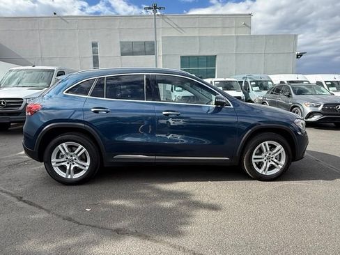Certified 2023 Mercedes-Benz GLA 250 image 8