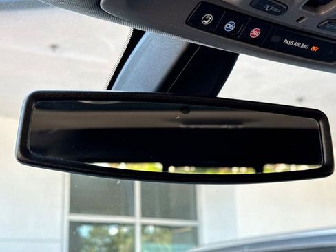 Used 2021 Chevrolet Silverado 1500 LTZ w/ LTZ Convenience Package II image 25