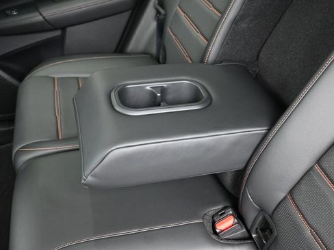 Certified 2023 Honda CR-V Sport Touring image 25