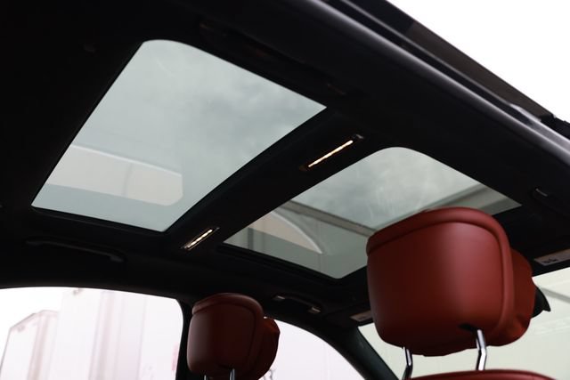 Used 2022 Mercedes-Benz S 580 4MATIC Sedan image 27