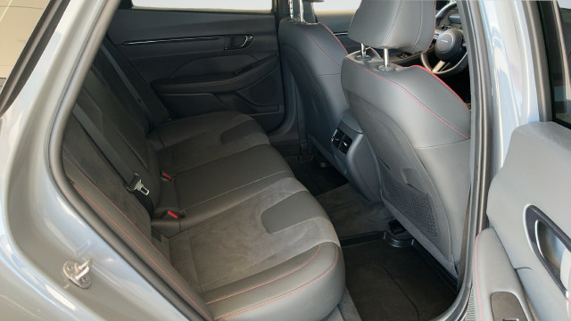 Used 2025 Hyundai Sonata N Line FWD image 21