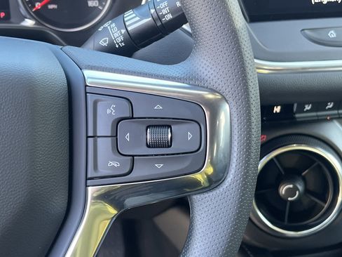 New 2026 Chevrolet Blazer LT image 21